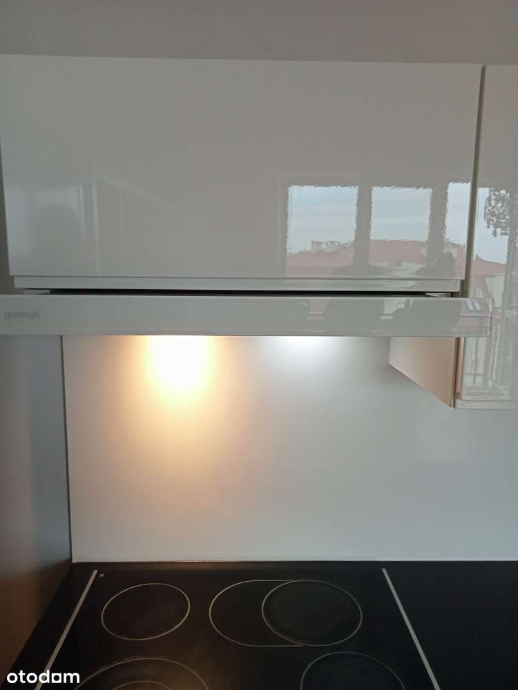 2-pokojowe mieszkanie z parkingiem, wozkownia i strychem - Pełny obrazek: 4/17