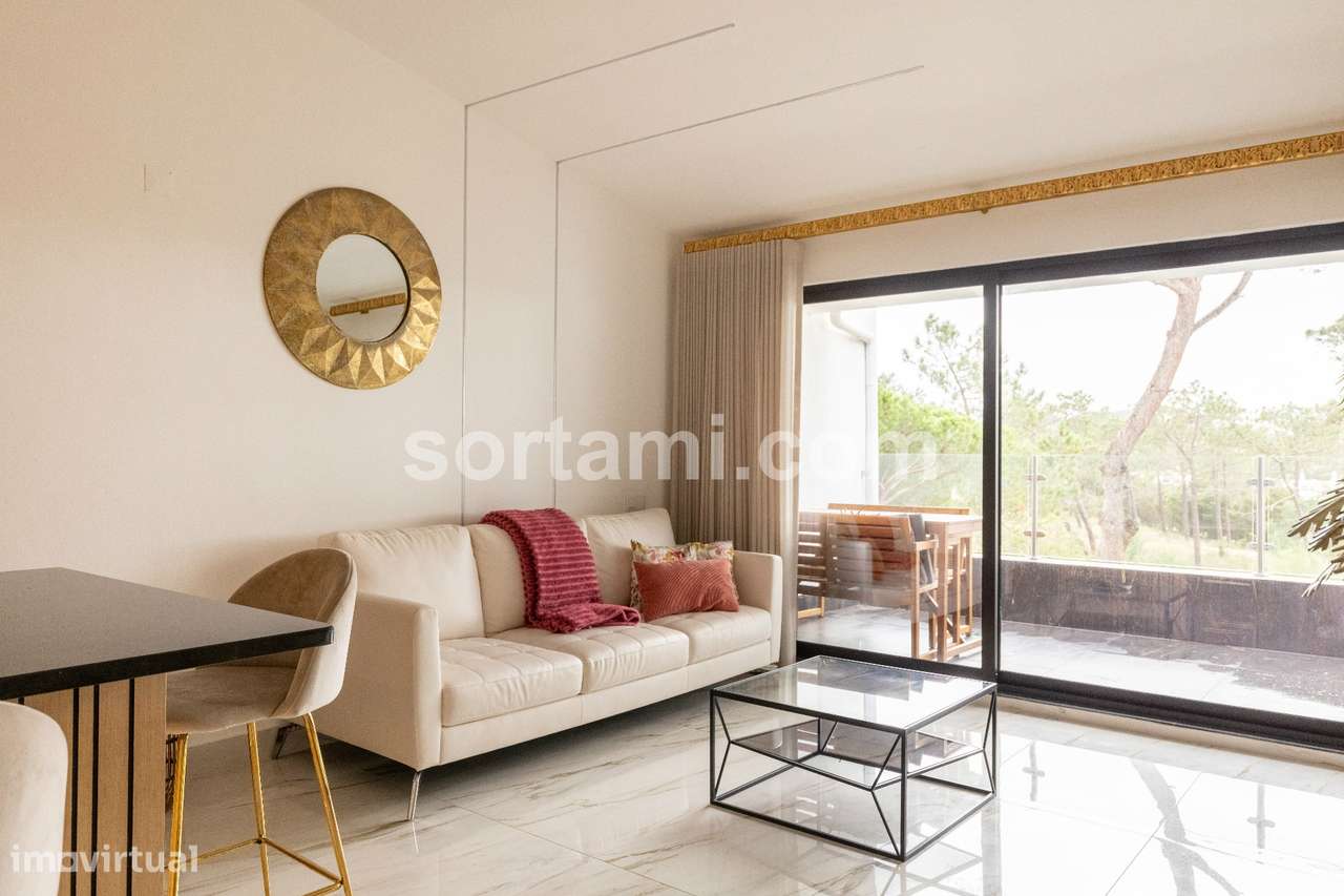 Apartamento T1 Venda em Almancil,Loulé - Grande imagem: 5/18