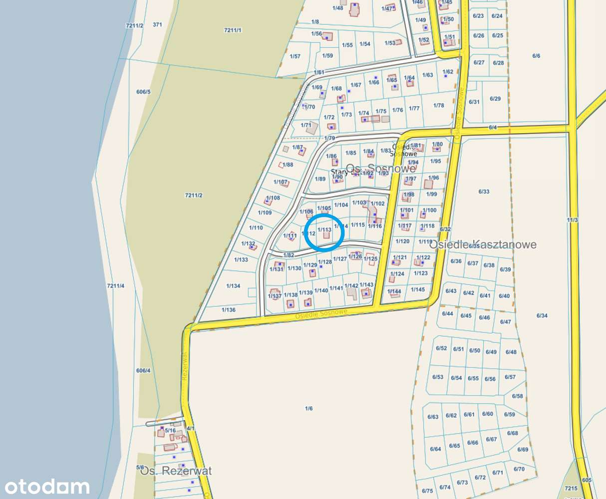 Dom 4 pokoje 105 m2 STARY DĘBIEC (JURKOWO)-16