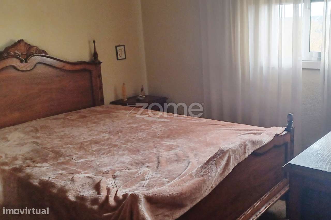 Moradia excepcional em Ordem, Marinha Grande-10