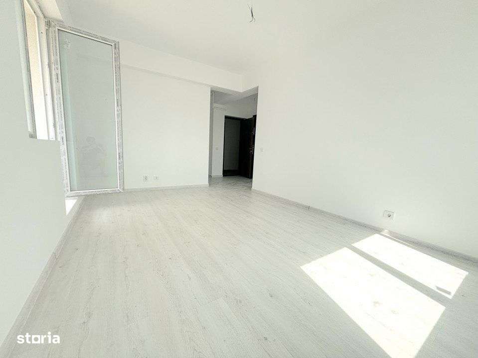 Apartament 2 camere mutare imediata Militari Residence