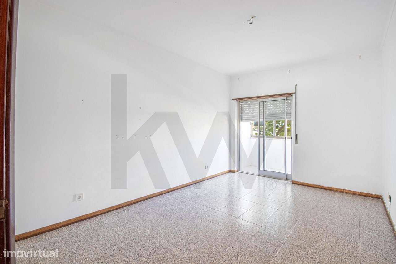 T2 em Arroja, Odivelas com 70m2 - Arrendamento - Grande imagem: 3/21