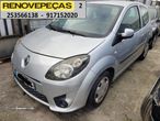 Para Peças Renault Twingo Ii (Cn0_) - 1