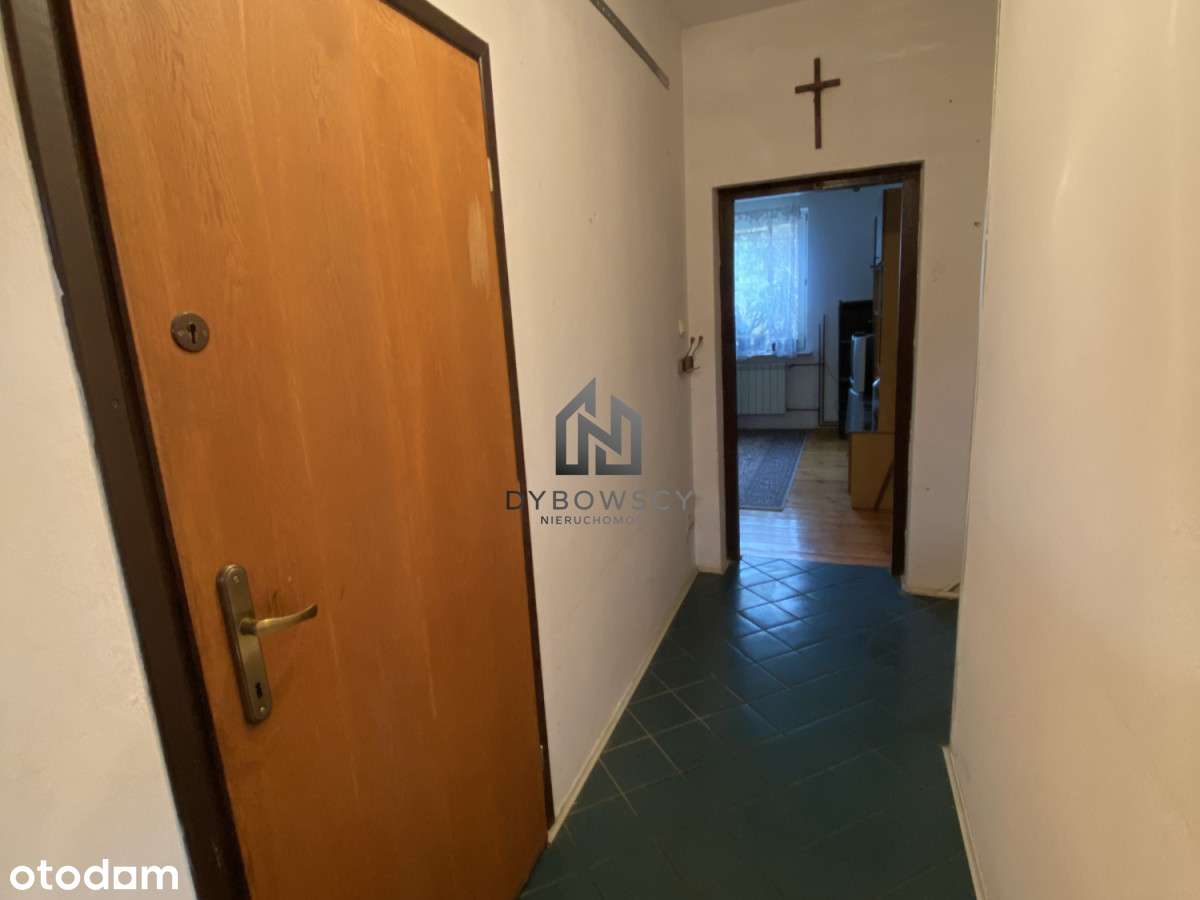 Dom w zabudowie bliźniazej z działką 870m - Pełny obrazek: 4/8