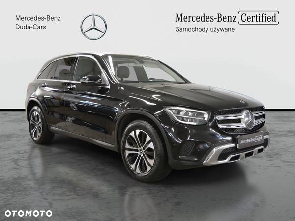 Mercedes-Benz GLC - 7