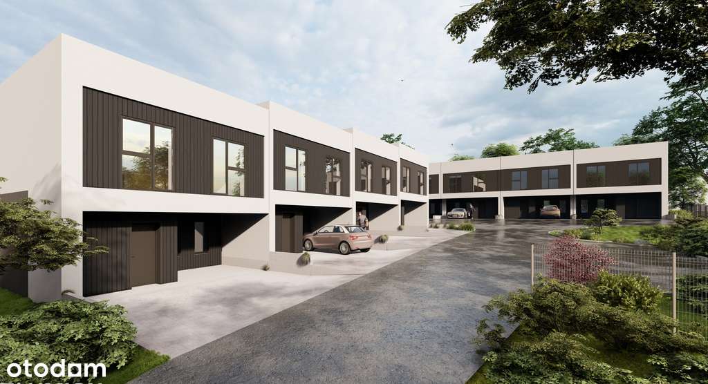 Mikołów | Kamionka | Czereśniowy Zakątek - Pełny obrazek: 2/14