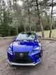 Lexus NX 300 F Sport AWD - 16