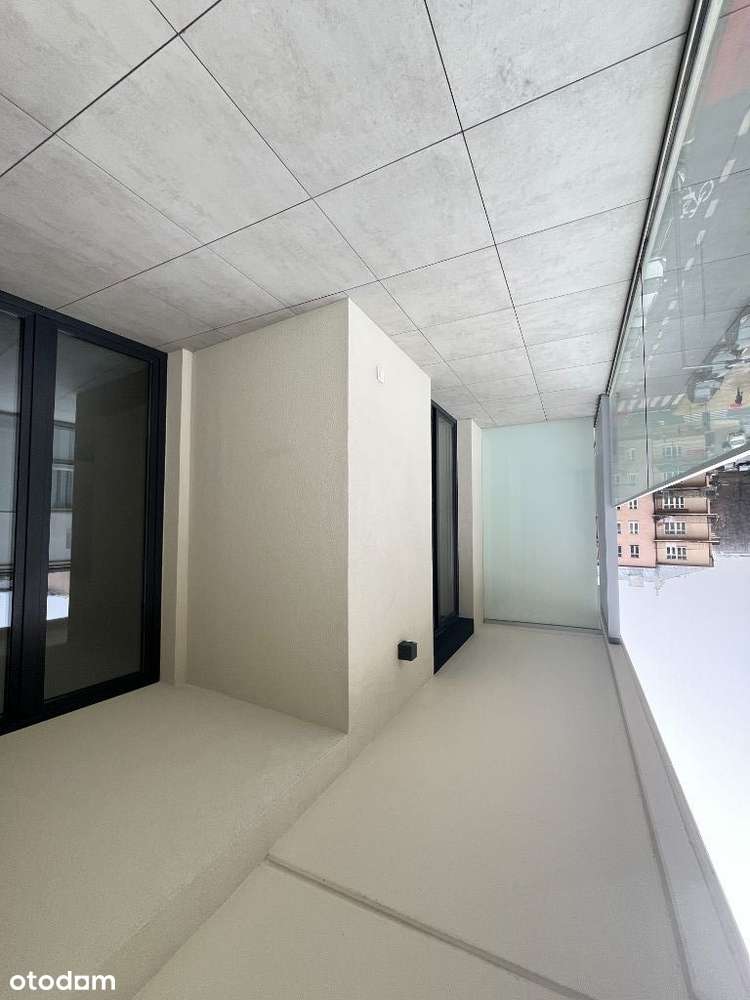 Mieszkanie Rezydencja Ogród Saski | C3.2 M38-5