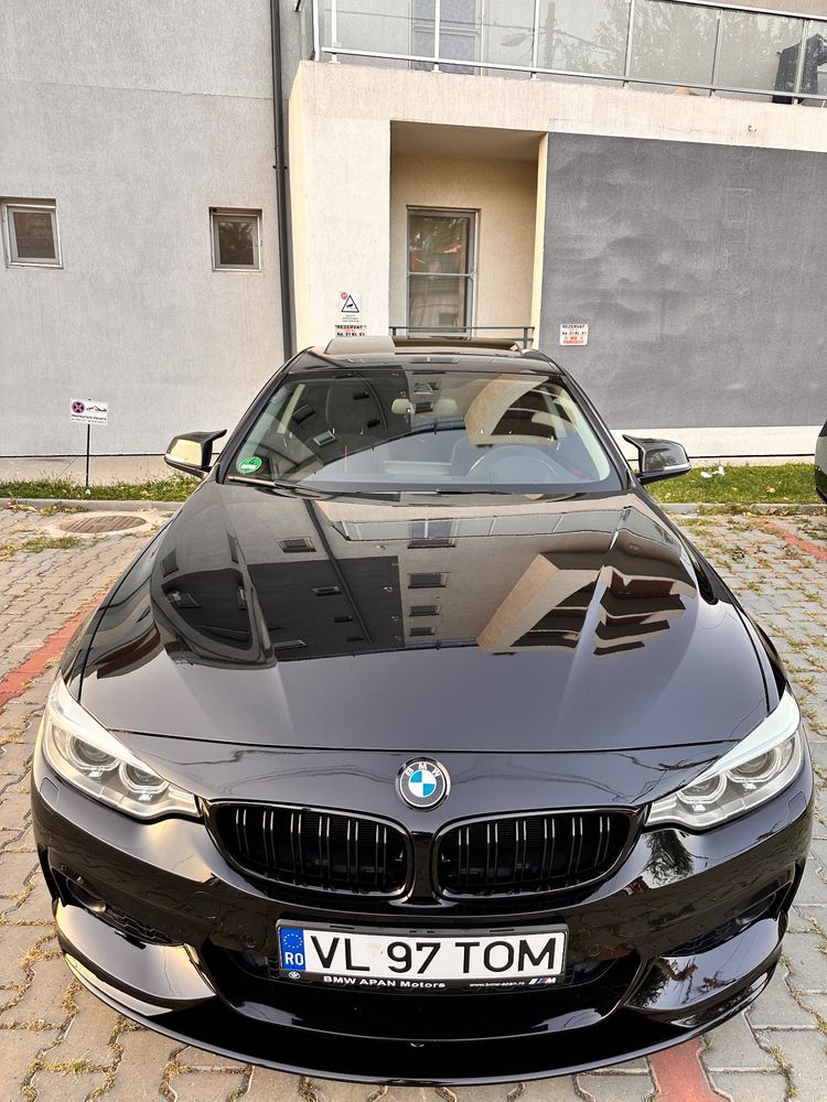 BMW 4 Series 428i xDrive Aut. 2017