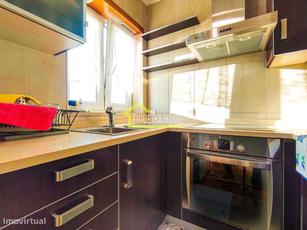 Apartamento T1+1 Venda Figueira da Foz-8