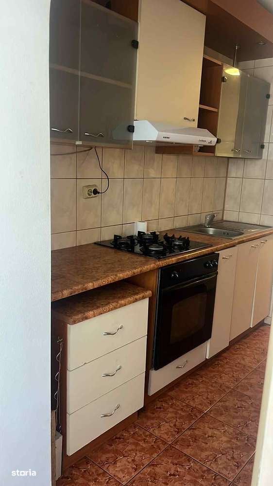 Anda- Aurel Vlaicu, apartament 2 camere decomandate, etaj 1 - Imagine principală: 4/8
