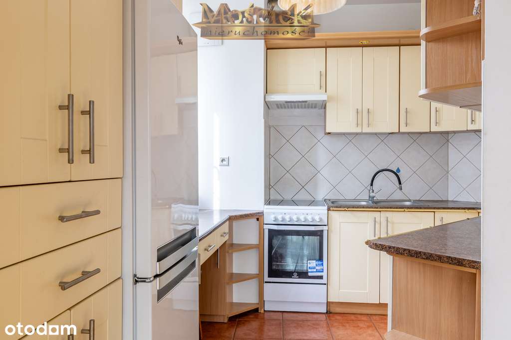 Metro Natolin, Belgradzka 2 pokoje-8