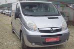 Opel Vivaro Combi 2.0 CDTI SWB EURO5 - 2