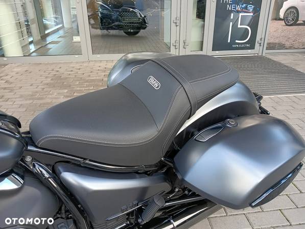 BMW R - 9