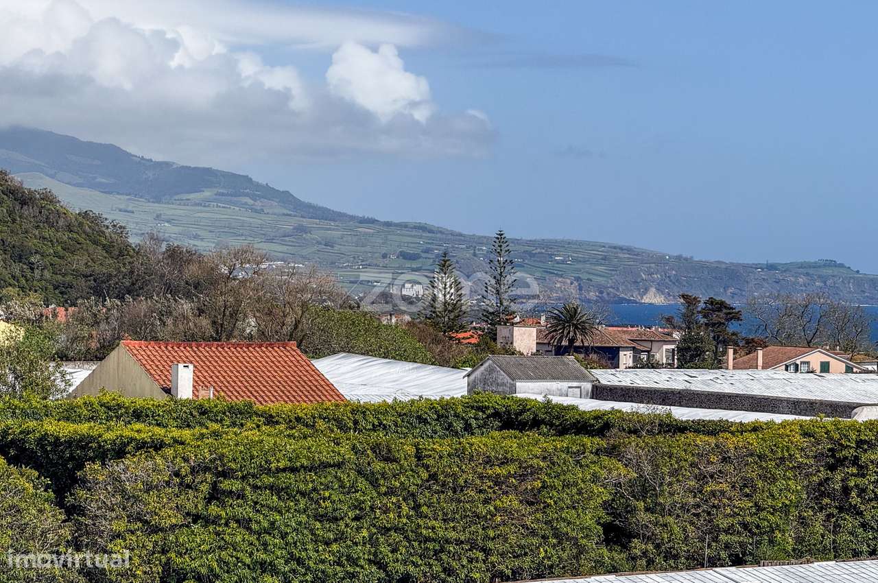 Moradia T3+1 Faja de Baixo - Ponta Delgada-27