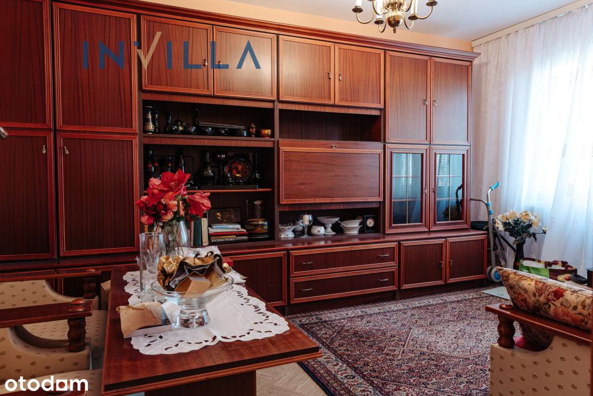 Słoneczne mieszkanie blisko parku | Mistrzejowice - Pełny obrazek: 4/18