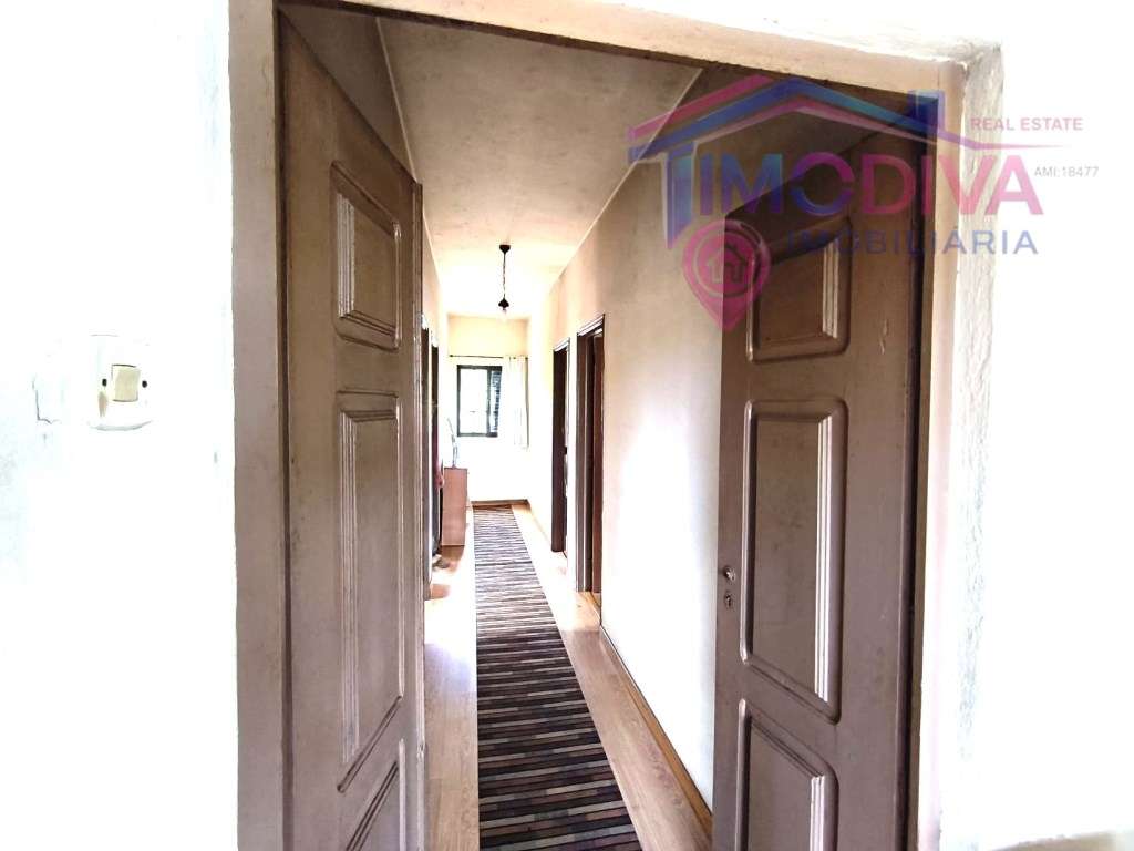 Moradia T3 com Terreno Plano de 1.000 m² a 5 minutos de Figueiró do...-10