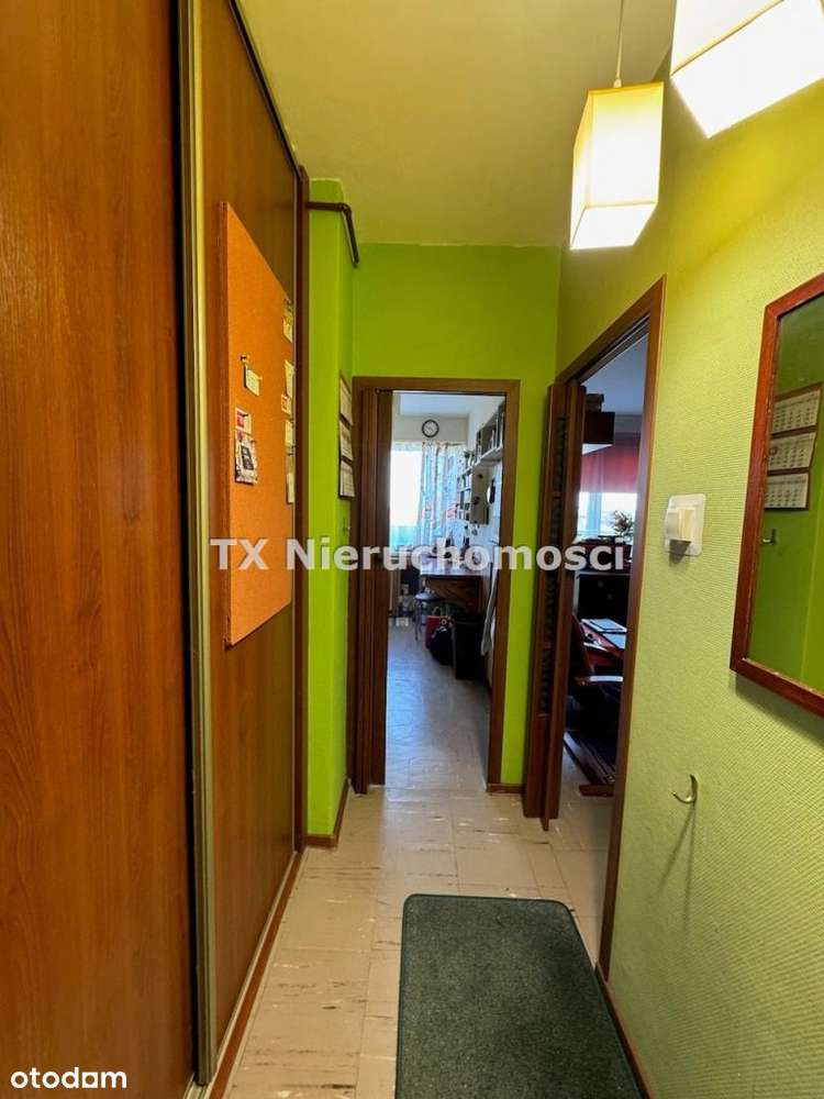 Osiedle Waryńskiego - sprzedaż - 3 pokoje-5