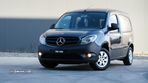 Mercedes-Benz Citan - 1