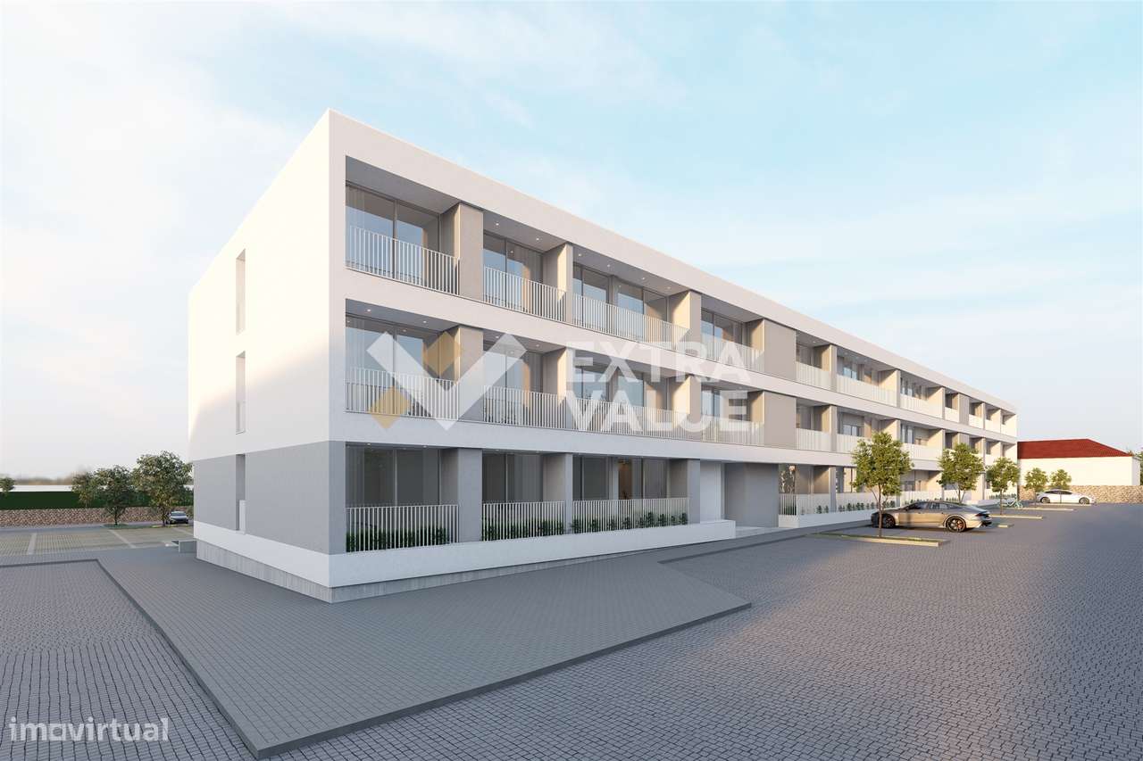 Apartamento T3 Venda em Darque,Viana do Castelo-14
