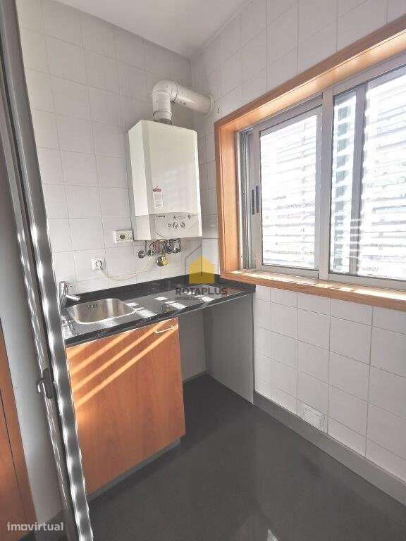 Apartamento T2 Edifício Luso em Maia - Grande imagem: 5/15