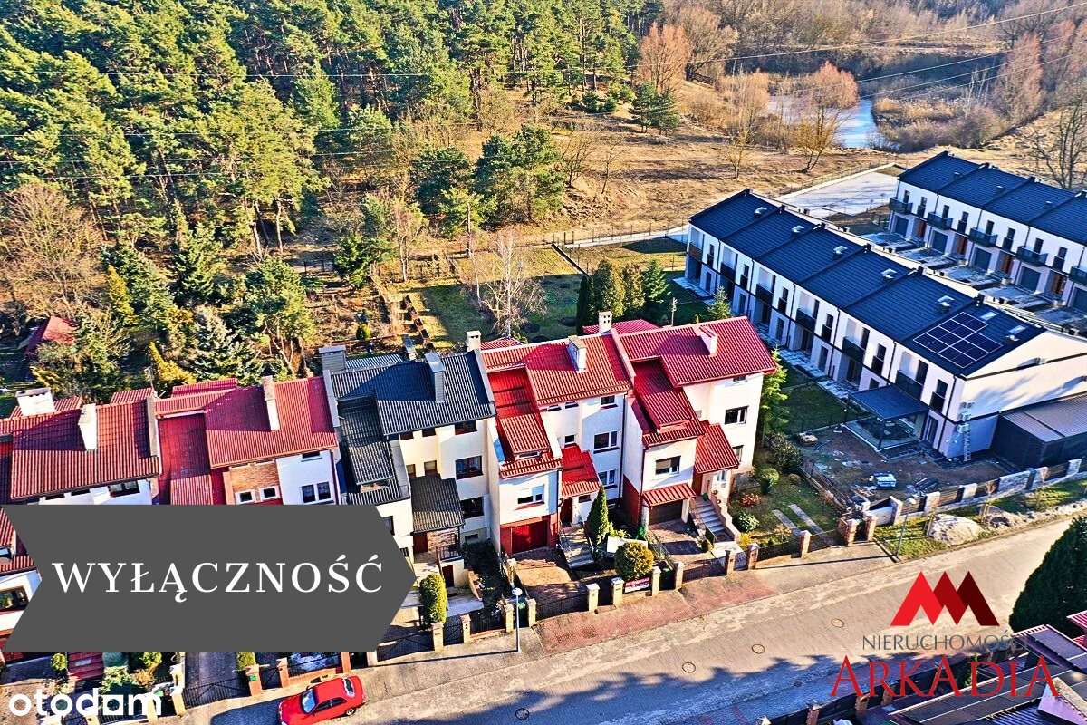 DOM Szeregowy Osiedle Południe UL. Żródlana-0