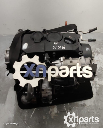 Motor SEAT ALTEA (5P1) 2.0 TDI | 11.05 -  Usado REF. BMM - 3