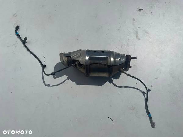 Katalizator Kia Hyundai 1.6T-GDI G2B560 - 1