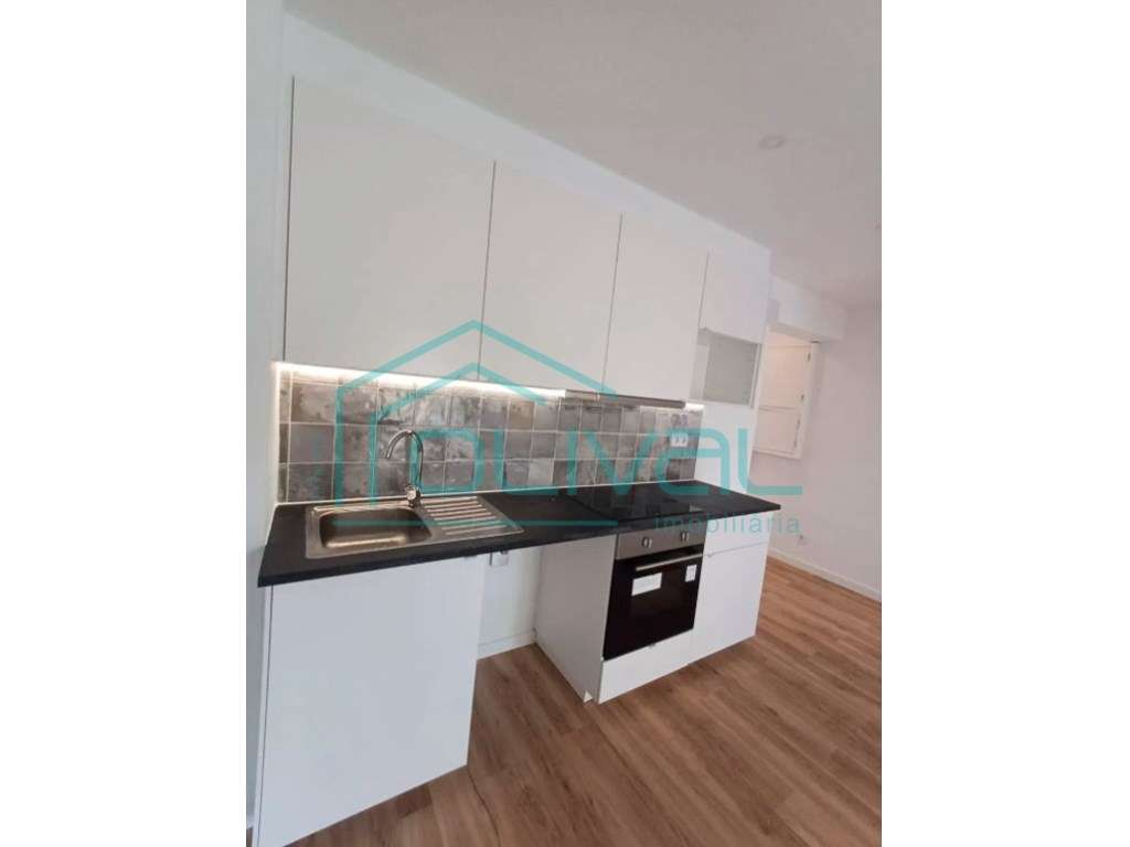 Apartamento t1 à venda Odivelas-2