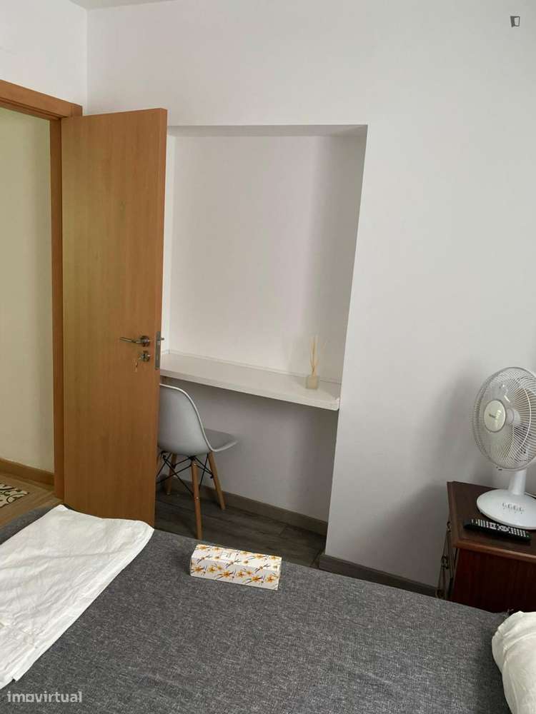 Quarto - localizado em Faro - Grande imagem: 4/10