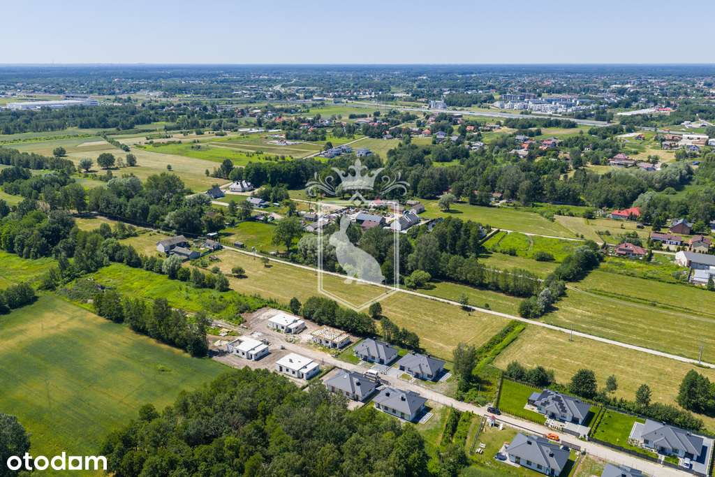 Domy jednorodzinne 123,77 m² z ogródkiem 630 m²-5