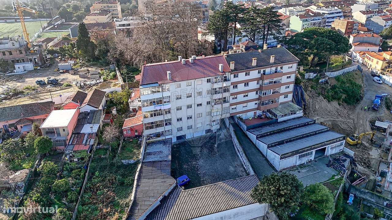 Apartamento T1 para venda - Grande imagem: 4/24