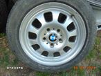 BMW e46 1094502 ALUFELGa 7 x 16 e47 STYLing wzÓR 46 CHROM - 1