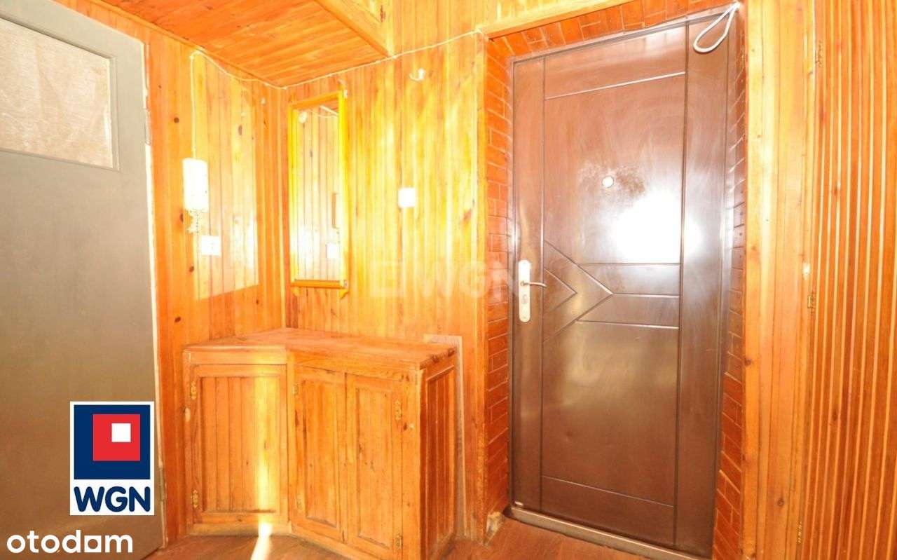 Mieszkanie plus garaż - do sprzedania !-10