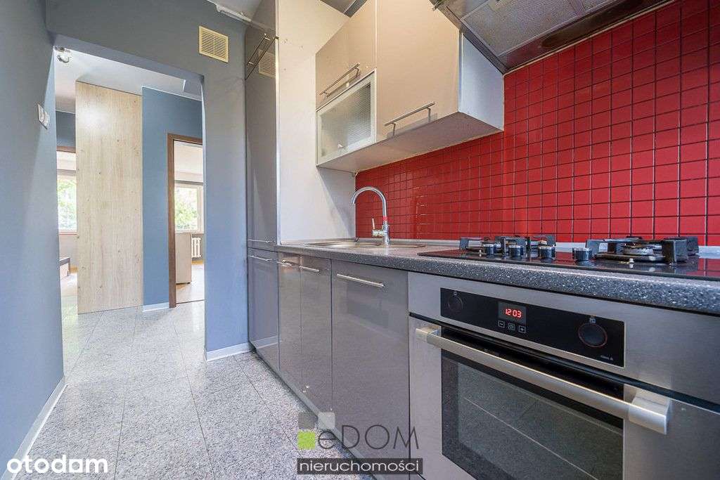 Apartment in Gorzów Wielkopolski - View 2