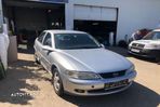 Compresor AC Opel Vectra B (facelift)  [din 1999 pana  2002] seria Sedan 4-usi 1.8 MT (125 hp) - 4