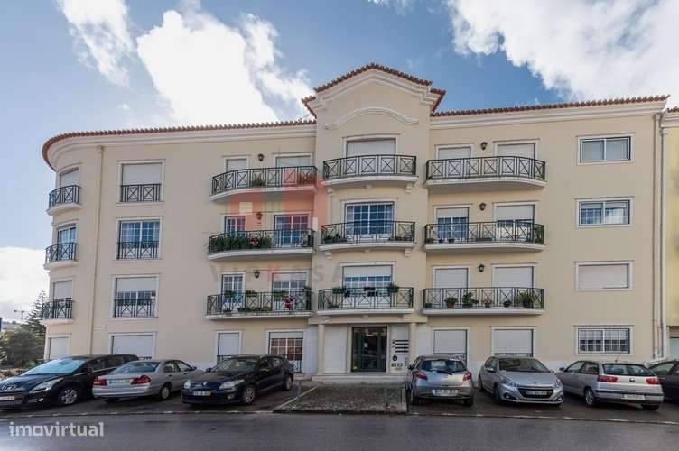 Apartamento T3 na Malveira - Suite | Box | Acabamentos de qualidade - Grande imagem: 3/28