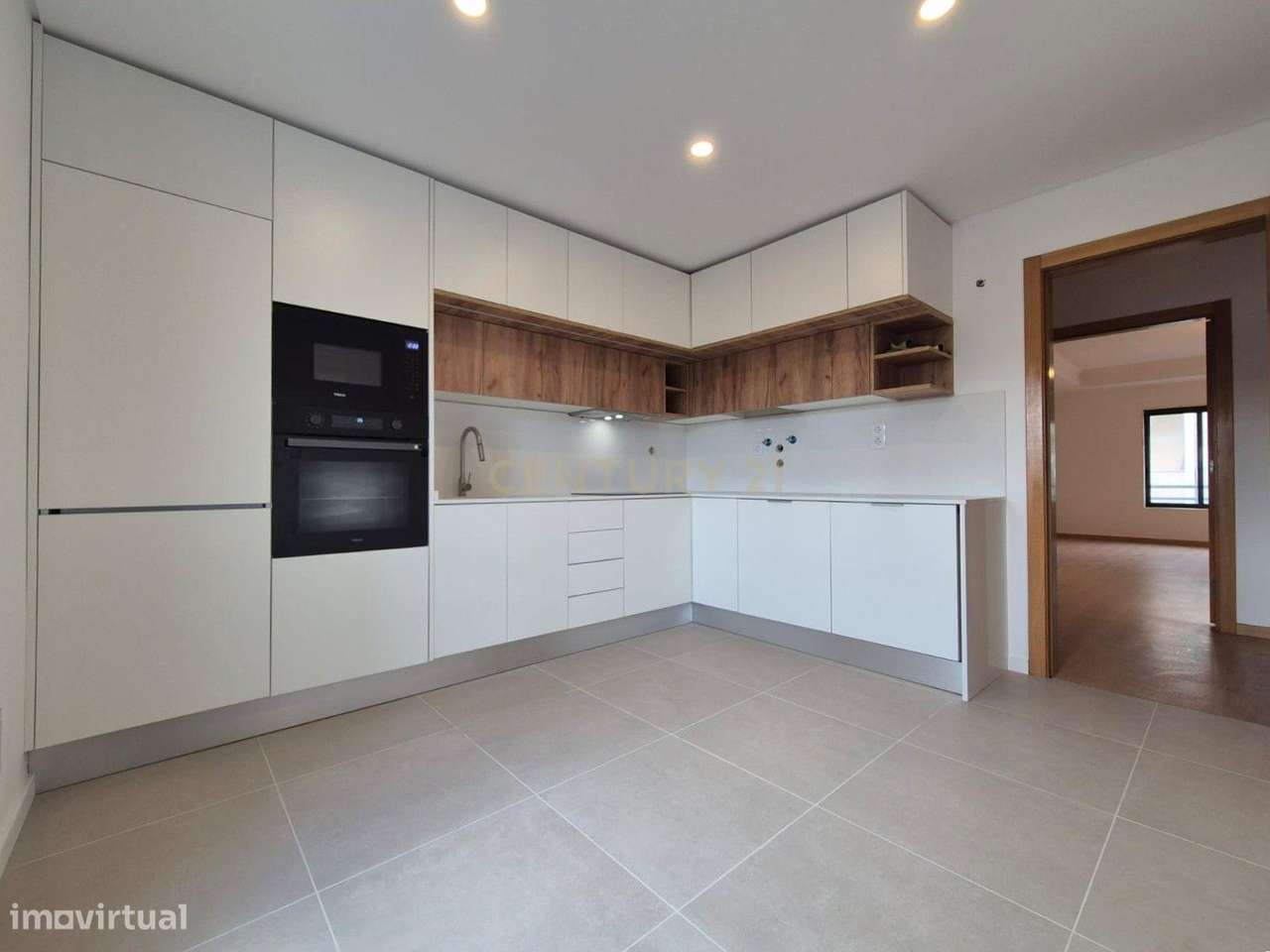 T2 de 108m2 – como novo – com Garagem fechada no Montijo - Grande imagem: 3/14