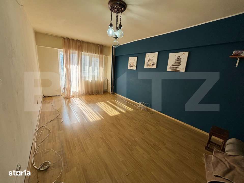 Apartament 2 camere, 51 mp, zona Calea Bucuresti - Imagine principală: 4/9