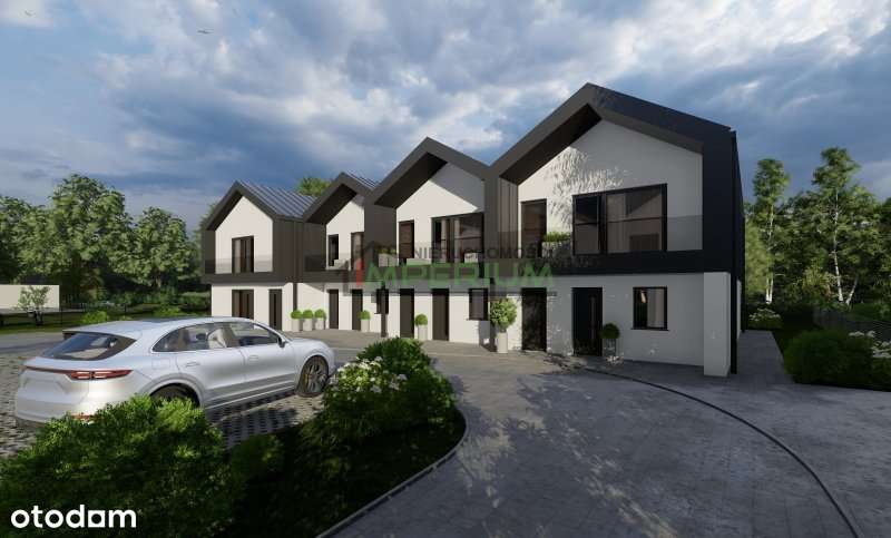 Mieszkanie 65,9 m2 na oś Wólki - Pełny obrazek: 2/8