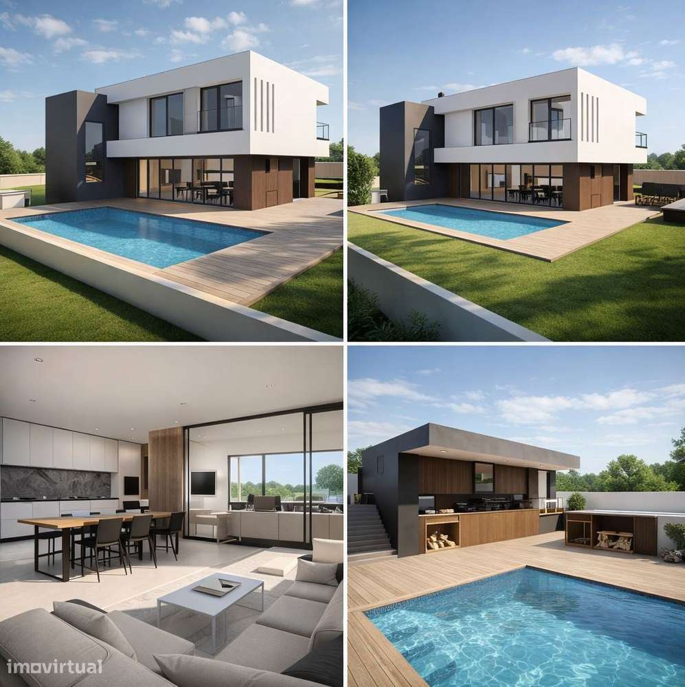 MORADIA T3 SESIMBRA - Grande imagem: 5/27