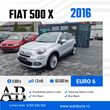 Fiat 500X 1.3 Multijet 4x2 S&S S-Design City Look - 13