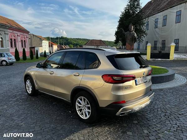 BMW X5 xDrive30d - 4