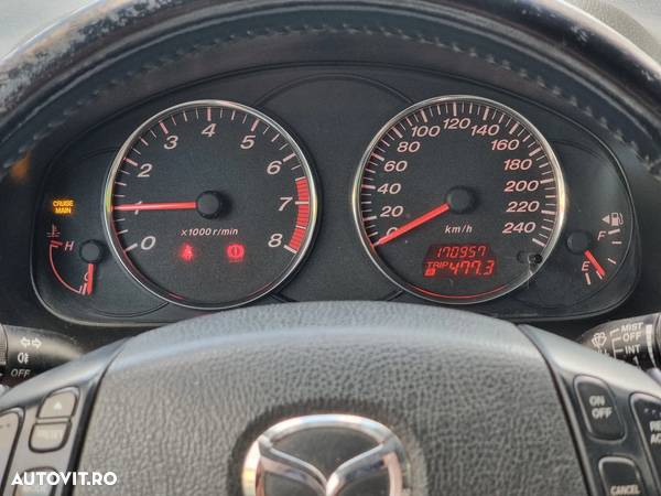 Mazda 6 2.0i Sport TE - 17