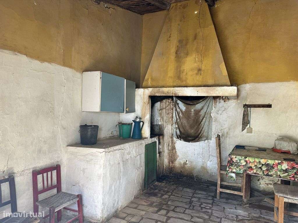 Casa de Campo T4 em Loulé (São Sebastião)-15