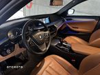 BMW Seria 5 520d - 14