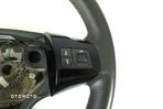 KIEROWNICA SKÓRA SKÓRZANA OPEL CORSA D 06-14 2006-2014 13229631 SAH - 3