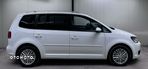 Volkswagen Touran 1.6 TDI DPF BlueMotion Technology DSG Trendline - 10