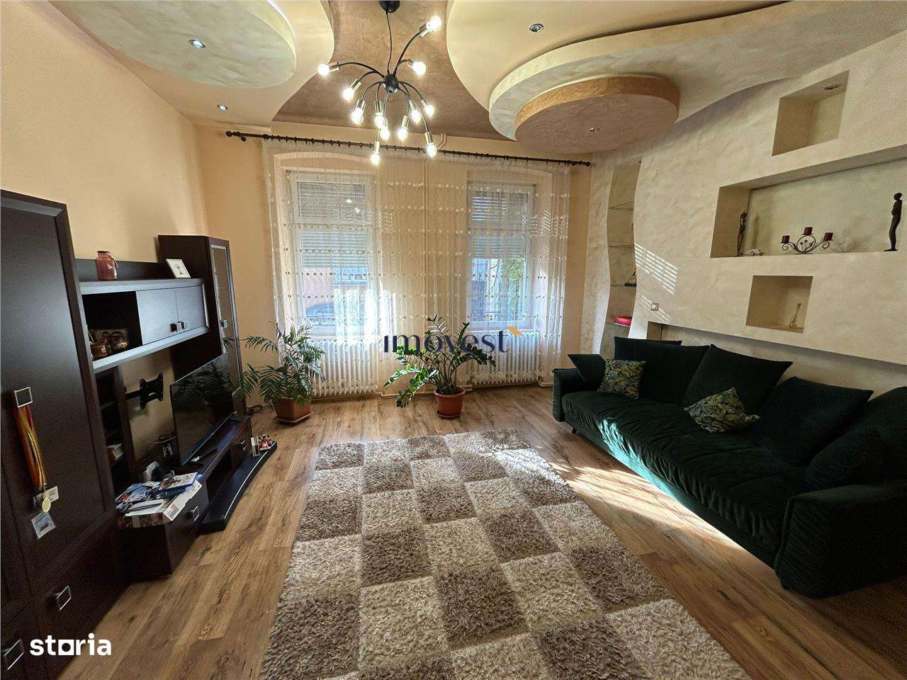 Casa spatioasa semicentrala in Satu Mare – 240 mp construiti, 3 dormit-15