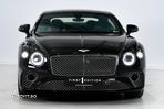 Bentley Continental New GT - 10